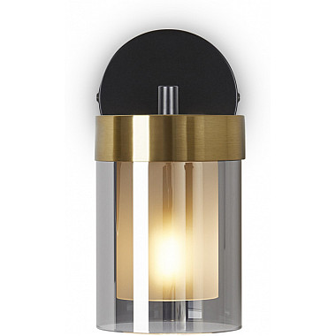 Бра Lora FR5432WL-01BBS