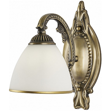 Бра AM340837 340837/1W AB