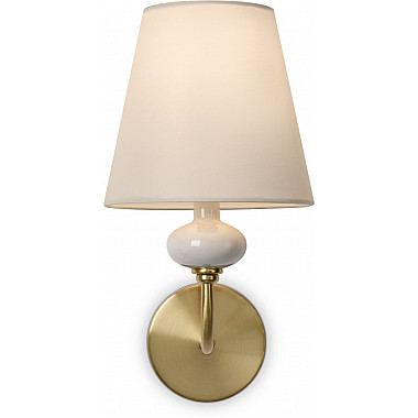 Бра Evelyn FR2038WL-01BS