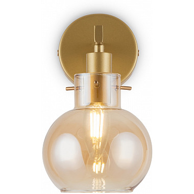 Бра Circle FR5183WL-01G