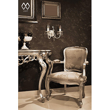 Бра MW-Light Свеча 16 301025402