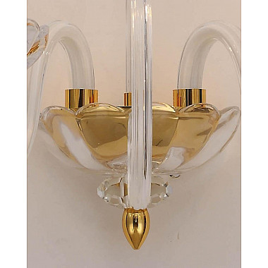 Бра Lumien Hall Дайом 2023/2W-WTGD