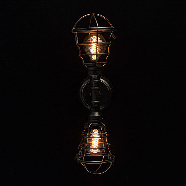 Бра MW-Light Джестер 3 104021602