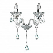 Бра Ideal Lux Colossal AP2 Trasparente 114200