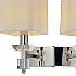 Бра Lumien Hall Вивьен LH1038/2W-CR
