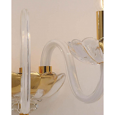 Бра Lumien Hall Дайом 2023/2W-WTGD