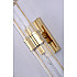 Бра Newport 10272/A gold М0063730