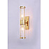 Бра Newport 10272/A gold М0063730