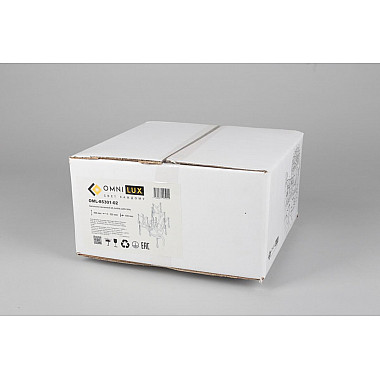 Бра Omnilux Asiago OML-85301-02