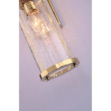 Бра Newport 10272/A gold М0063730