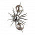 Бра Odeon Light Vilina 4787/2W