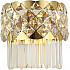 Бра 8300 8303/A gold polished