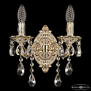 Бра 7025 7025B1/2/125 B GW