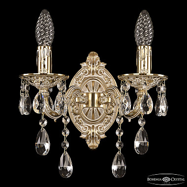 Бра 7025 7025B1/2/125 B GW