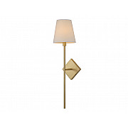 Бра 3550 3551/A brass new