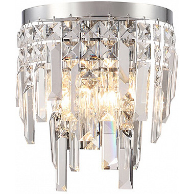 Бра Arnas LH0060/2W-CR-CL