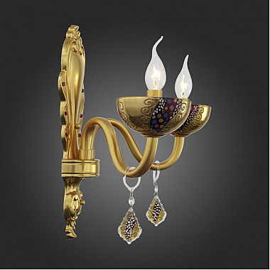 Бра Ambita SL225.201.02