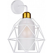 Бра WLL400.01.01WH.PA-M35WH