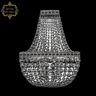 Бра 20.11 20.112B.H1.25SP.NB