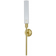 Бра 7290 7291/A brass new