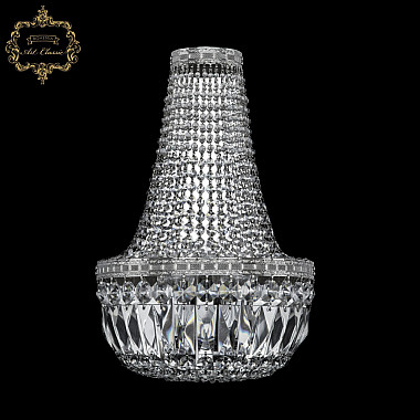 Бра 20.04 20.041B.H2.25SP.Ni