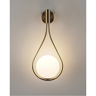 Бра Barocco V11573-1W