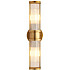 Бра Claridges BRWL7002-AB