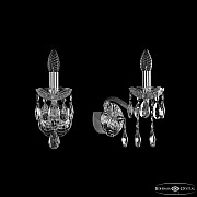 Бра 1413 1413B/1/141 Ni