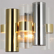 Бра IL0525-1W-79 BRASS