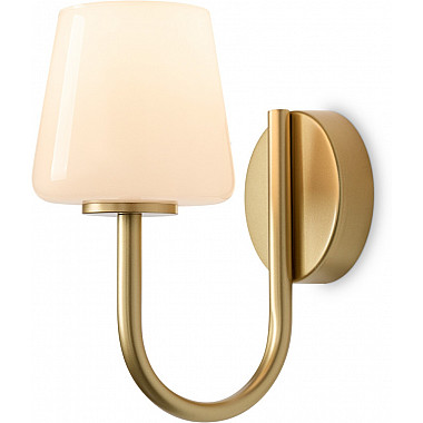 Бра Jade FR2039WL-01G