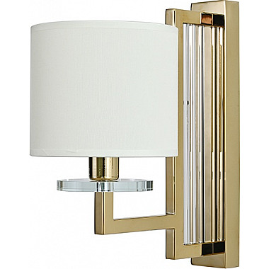 Бра 35400 35401/A gold без абажуров