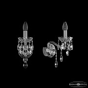 Бра 1415 1415B/1/141 Ni