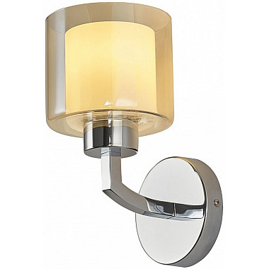 Бра Neapolis-77207 277207/1B Ni