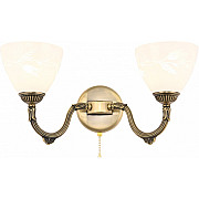 Бра AM343837 347837/2W AB