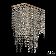 Бра Rimini S500.B3.25-27.B.3000.Gold