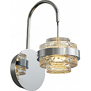 Бра Indiana MB22030002-1B chrome