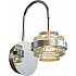 Бра Indiana MB22030002-1B chrome