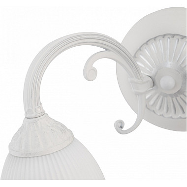 Бра AM347410 347410/2W WT+SL