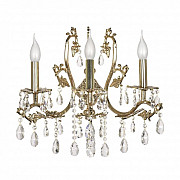 Бра Sorrento Sorrento E 2.1.3.600 G