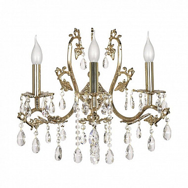 Бра Sorrento Sorrento E 2.1.3.600 G