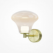 Бра Dynasty MOD402WL-L3BS3K