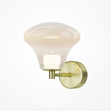 Бра Dynasty MOD402WL-L3BS3K