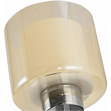 Бра Neapolis-77207 277207/1B Ni