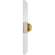 Бра 7270 7278/A brass new