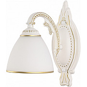 Бра AM340837 340837/1W WT+G