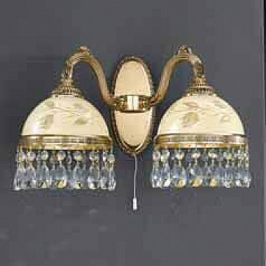 Бра Reccagni Angelo A.6306/2