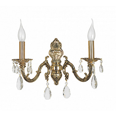 Бра Lauria Lauria E 2.1.2.200 GH