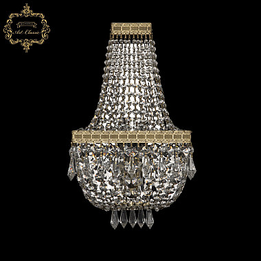 Бра 20.27 20.272B.H2.20SP.Pa