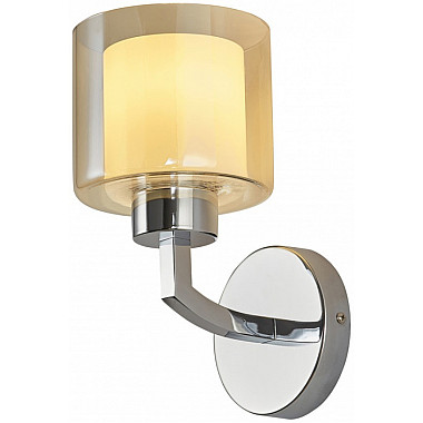 Бра Neapolis-77207 277207/1B Ni