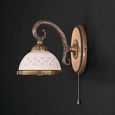 Бра 8200 A.8200/1